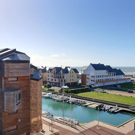 Cosy Deauville Studio Esterno foto